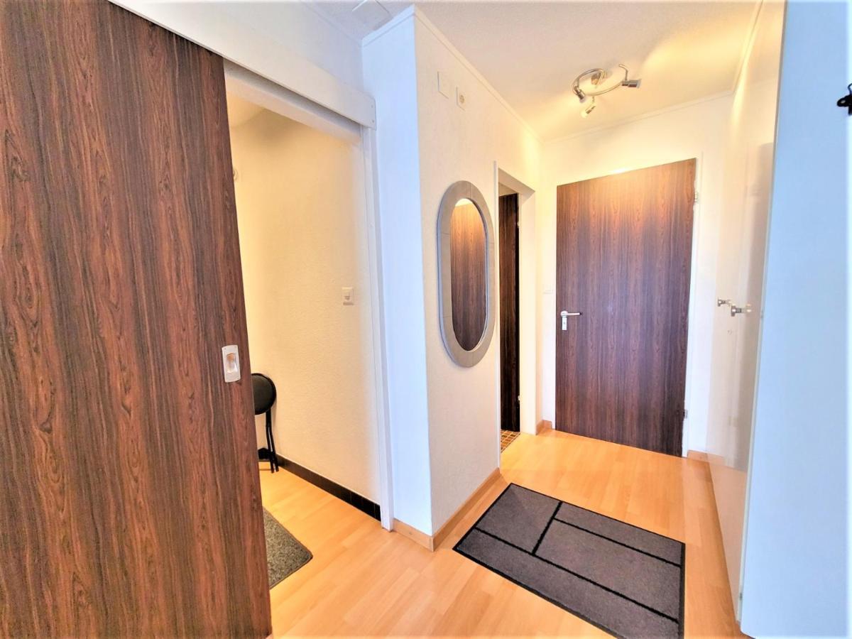 Apartment Nc Leuca Leukerbad